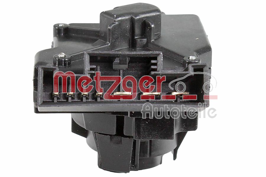 METZGER 09161027 GREENPARTS Zünd-/Startschalter